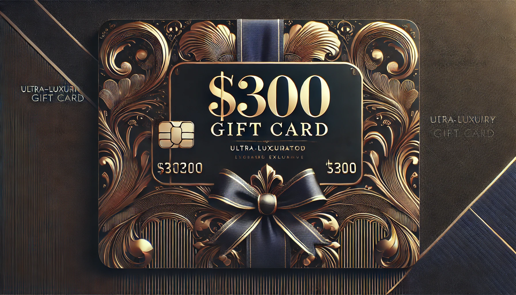 Experience Unlimited Shopping Delight with Our $300 Gift Card – Perfect for Sephora, Zara, and More!