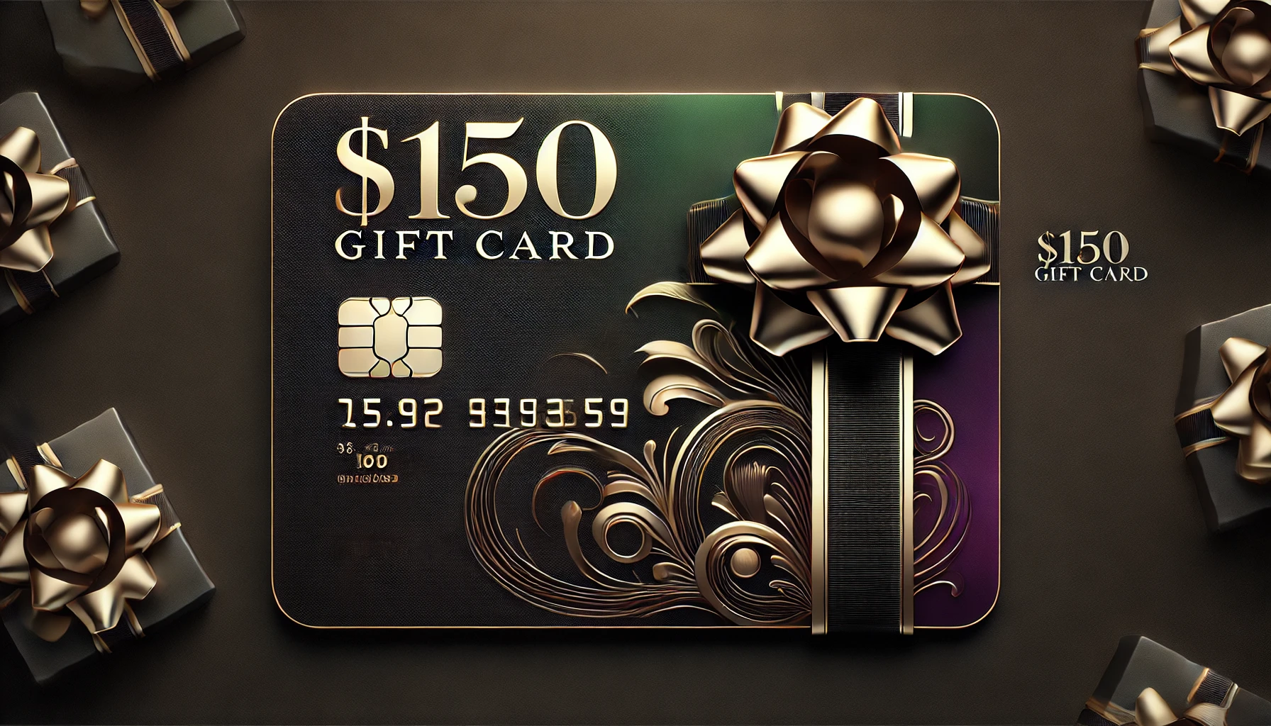 Unlock the Ultimate Flexibility: Buy a $150 Gift Card for Top Retailers and Enjoy Seamless Gift Card Exchange!